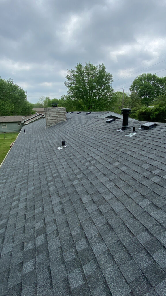How Long Should A Roof Repair Take on Average?