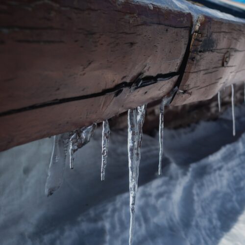 Winter Storms and Frigid Temperatures Can Damage A Home’s Roof Leading to Urgent Roof Repairs