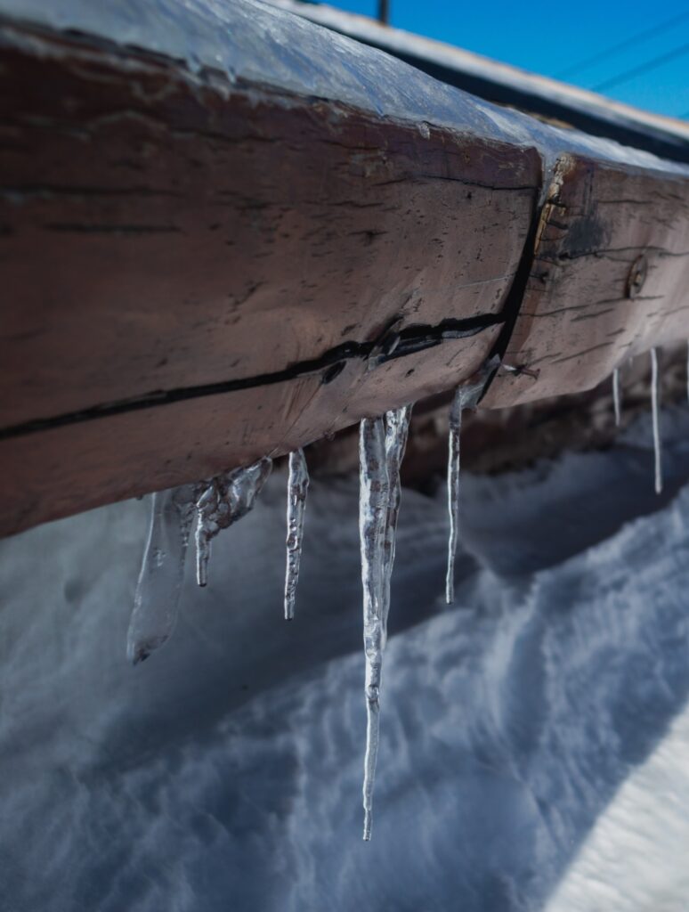 Winter Storms and Frigid Temperatures Can Damage A Home&#8217;s Roof Leading to Urgent Roof Repairs