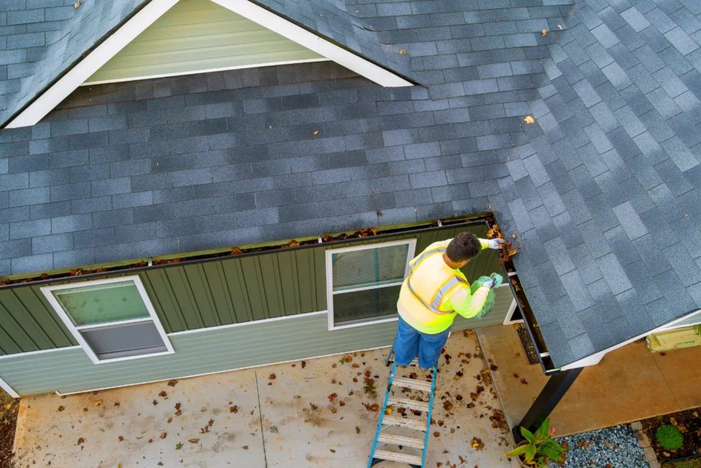 Why Hiring a Home Roof Inspection Service is Important to Complete Ahead of Winter