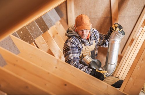5 Common Attic Venting Installation Mistakes